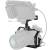 SmallRig 5957 - zestaw z klatką, uchwytem i zacieskiem do Canon EOS R6 Mark III / R6 Mark II - przykład użycia